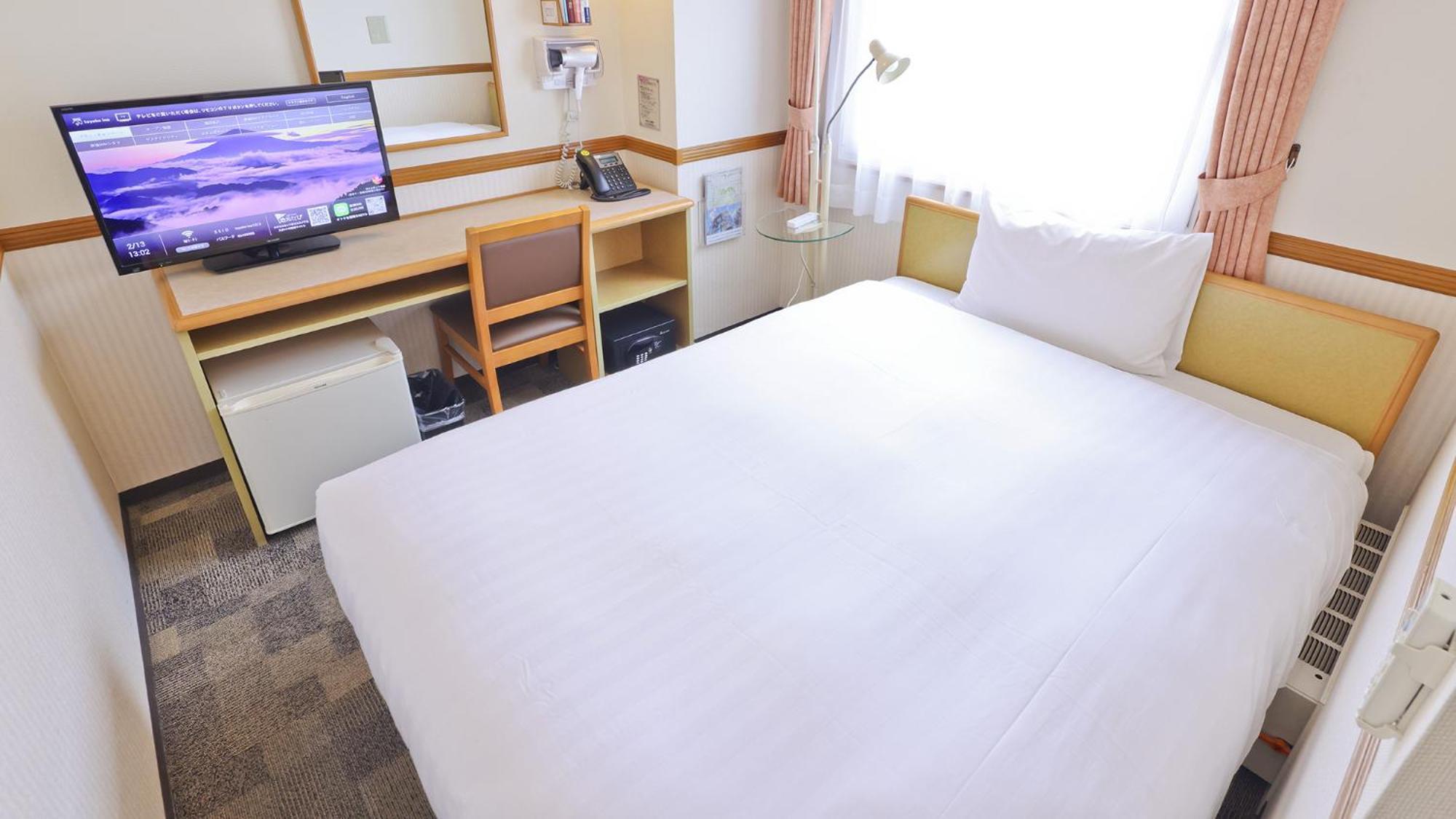 Toyoko Inn Shimonoseki Kaikyo Yume Tower Mae Quarto foto