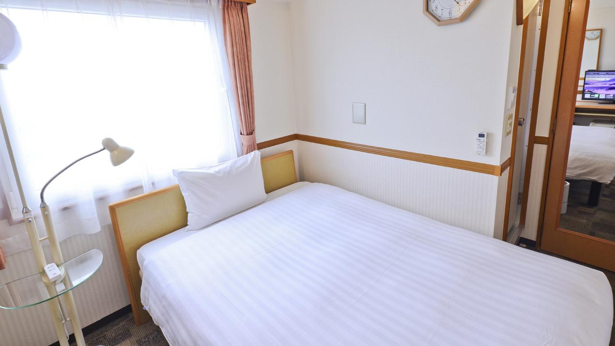 Toyoko Inn Shimonoseki Kaikyo Yume Tower Mae Quarto foto